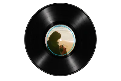Vinyl Record